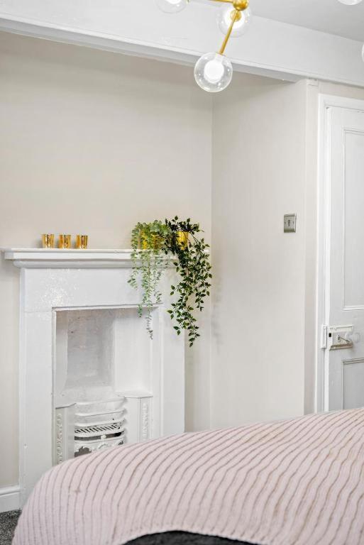 Deluxe 5 Bed In Central Whitby - Parking - Hot Tub Bagian luar foto